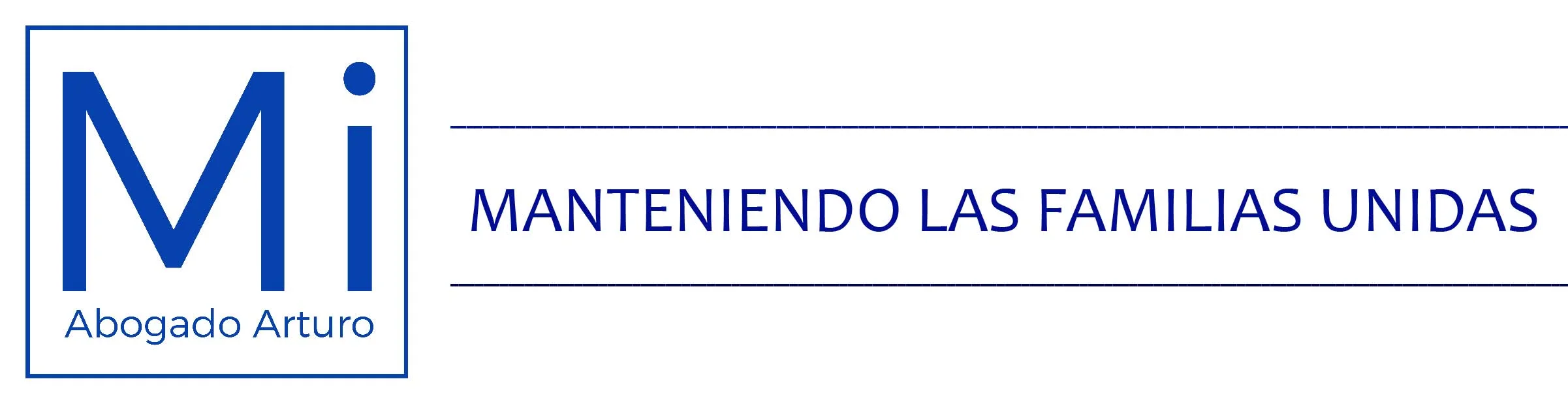 Mi Abogado Arturo